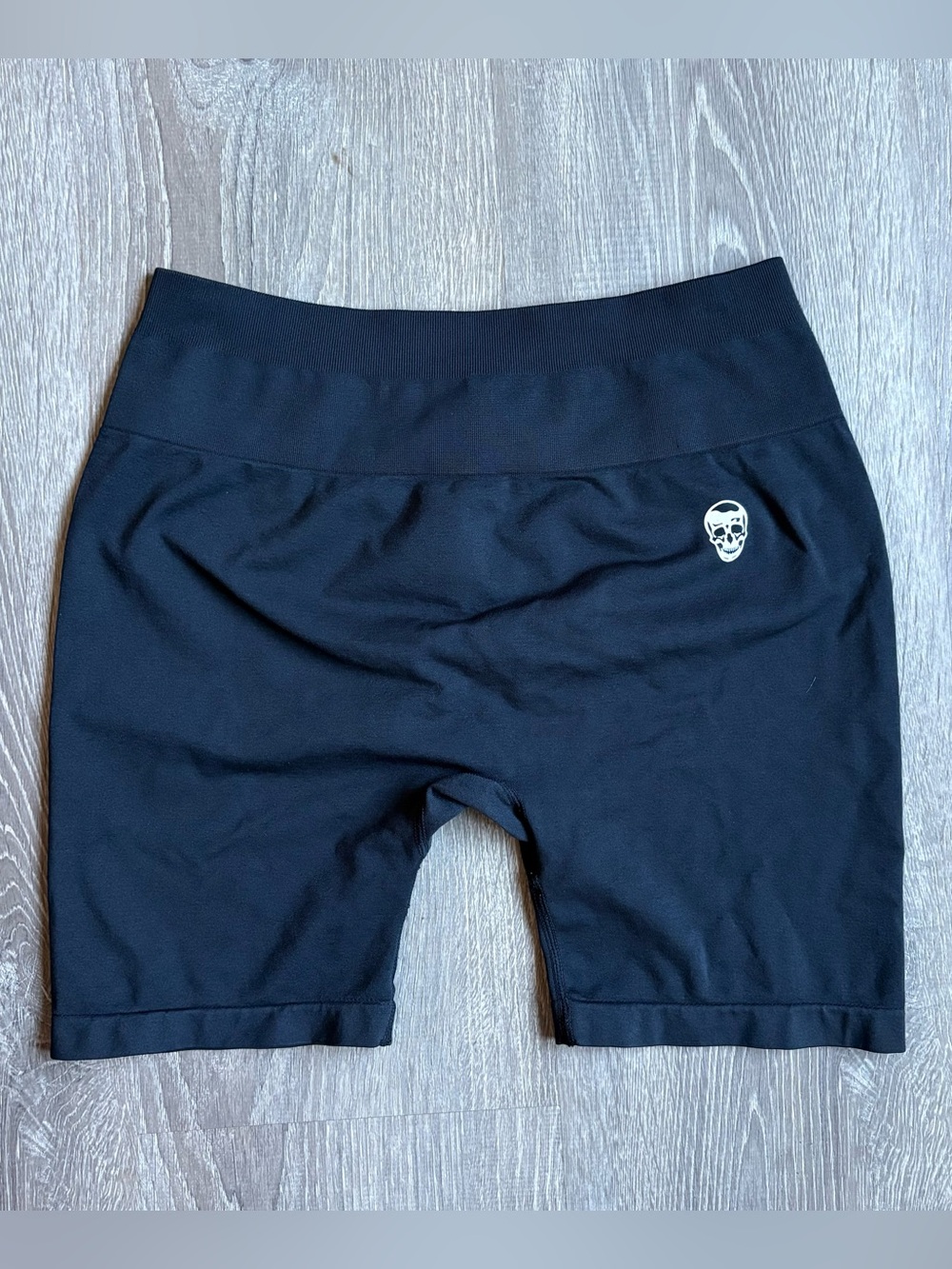 Gym Reapers Shorts